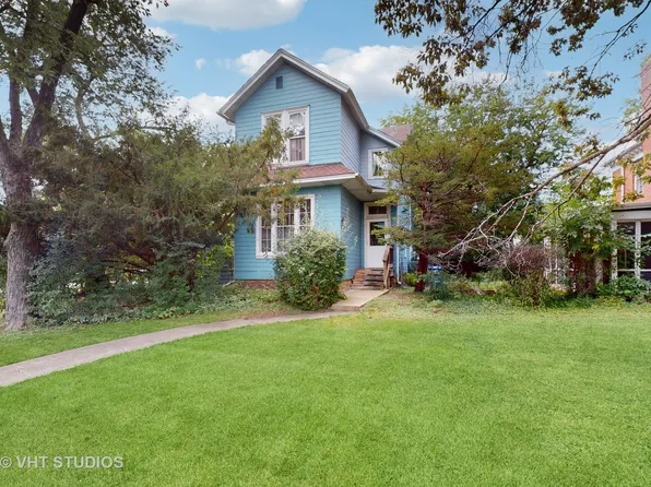 802 N 3rd Ave, Maywood, IL 60153