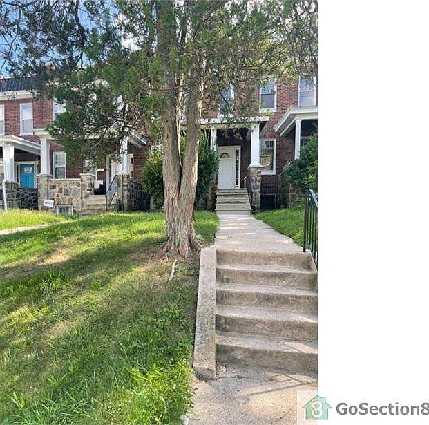 3325 Mondawmin Ave, Baltimore, MD 21216 Zillow