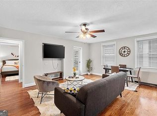 300 Peachtree St NE APT 21K, Atlanta, GA 30308