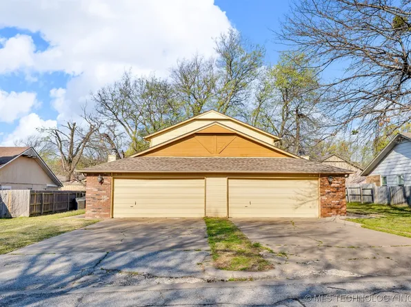 6818 S 78th East Ave, Tulsa, OK 74133