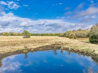 County Road 3140, Cooper, TX 75432