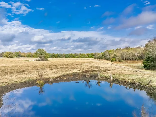 County Road 3140, Cooper, TX 75432