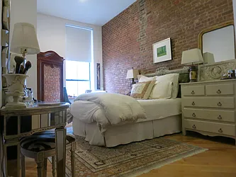 Rented by J Misrahi Realty Corp