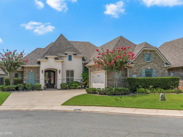 518 Falling Water Cir, Bossier City, LA 71112
