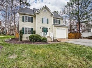 1719 Porters Mill Rd, Midlothian, VA 23114