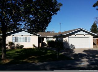1425 Lansing Dr, Modesto, CA
