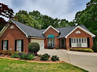 5952 Williamsport Dr, Flowery Branch, GA