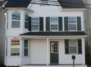 26 W Forrest Ave, Shrewsbury, PA 17361