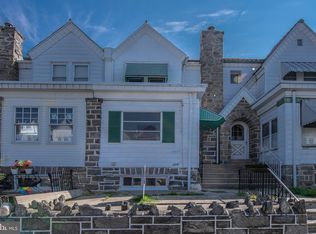 209 Kingston Rd, Upper Darby, PA 19082