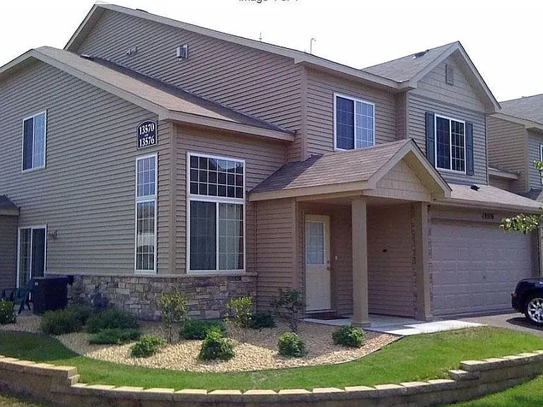 13576 Partridge Cir NW — Photo 1