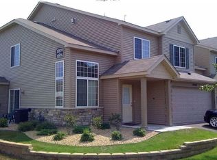 13576 Partridge Cir NW, Andover, MN 55304