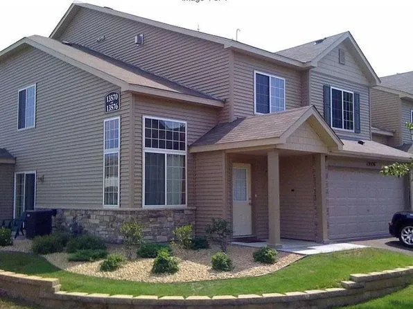 13576 Partridge Cir NW, Andover, MN 55304