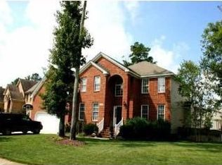 2205 Arklow Rd, Virginia Beach, VA 23456