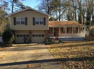 2018 Allwood Ct, Lawrenceville, GA 30044