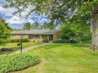1010 Fairway Dr, Waynesboro, VA 22980