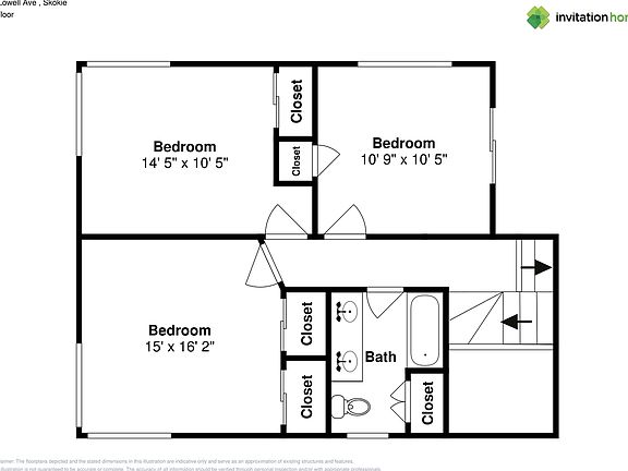5th image of 9614 Lowell Ave