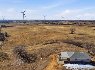 45458 Aline Blacktop Rd, Aline, OK 73716