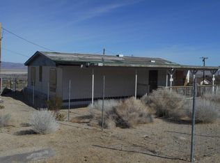 32180 Richard Rd, Lucerne Valley, CA 92356