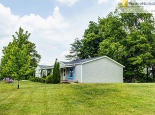 11941 Seigal Cemetary Rd, Excelsior Springs, MO 64024