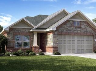 2712 Rough Berry Rd, Pflugerville, TX 78660