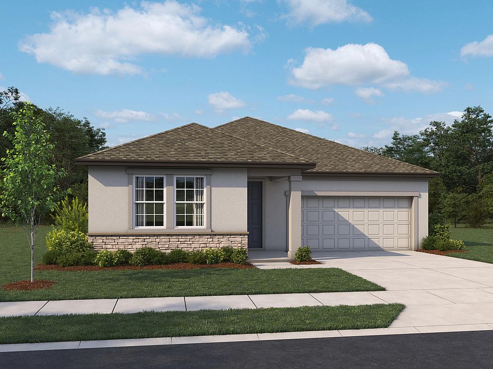 Oakfield Trails - Douglas Elevation Image 1