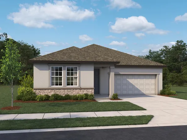 Douglas Plan, Oakfield Trails