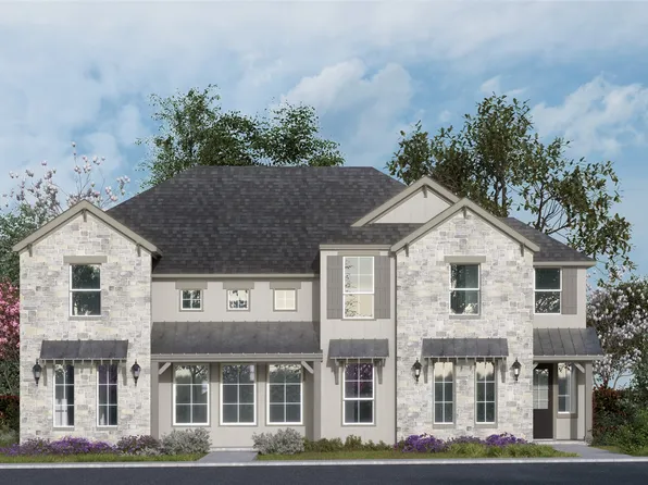 13636 Declan St, Frisco, TX 75033