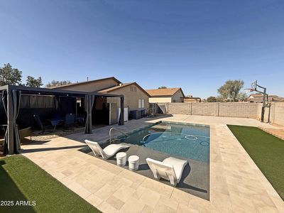 1164 E Desert Rose Trl, San Tan Valley, AZ, 85143