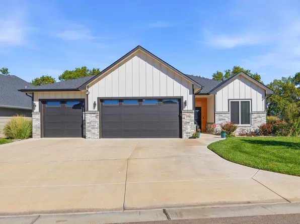 1770 N Forestview Ct, Wichita, KS 67235