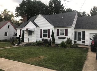 817 Salem St, Brookville, OH 45309