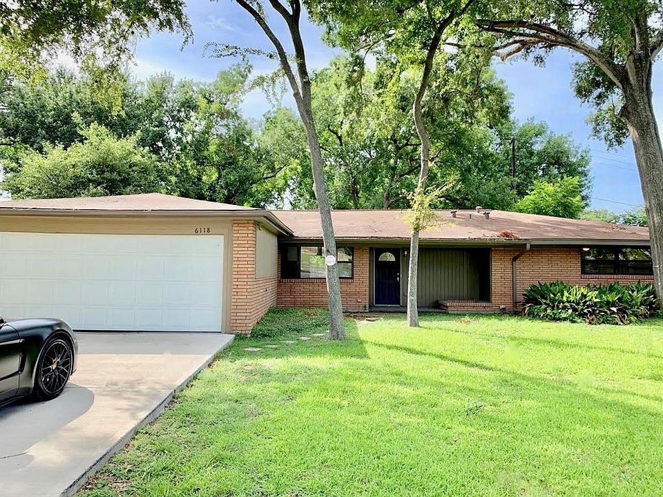 1st image of 6118 N Braeswood Blvd