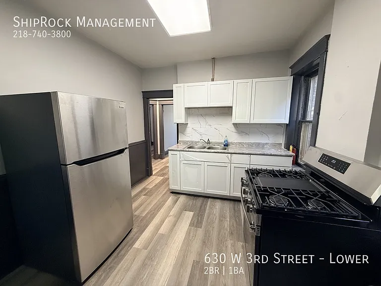 630 3rd St #LOWER — Photo 5