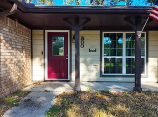 813 Glen Hollow Ct, Conroe, TX 77385