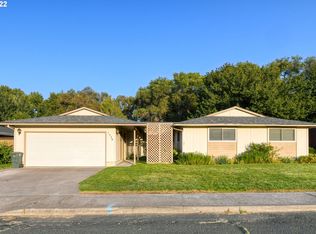 1536 SW 44th St, Pendleton, OR 97801