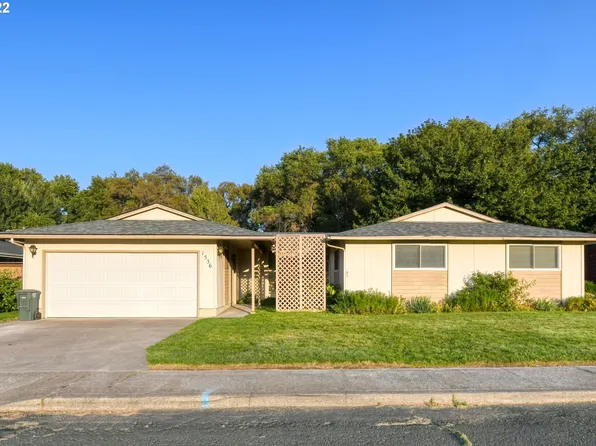 1536 SW 44th St, Pendleton, OR 97801