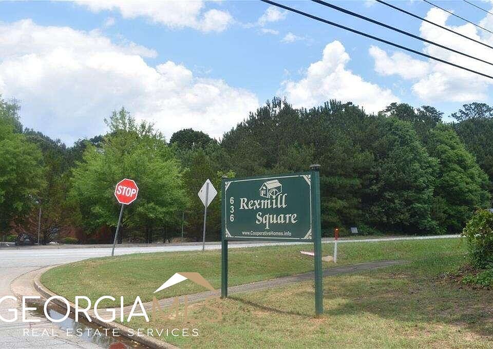 636 North Ave Jonesboro, GA, 30236 Apartments for Rent Zillow
