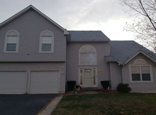 134 Morning Glory Dr, Winchester, VA 22602