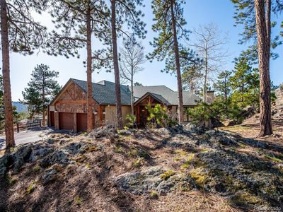 31086 Tanoa Road, Evergreen, CO, 80439