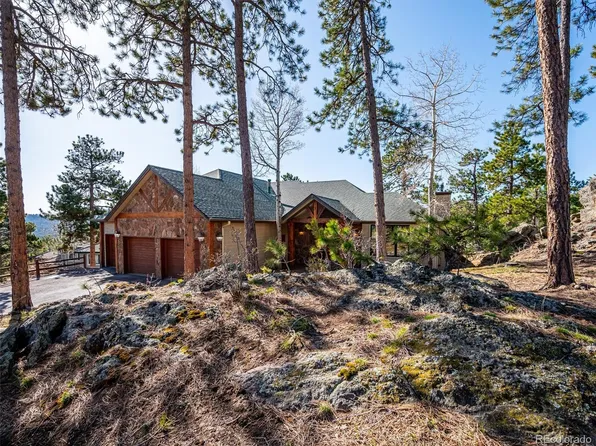 31086 Tanoa Road, Evergreen, CO 80439