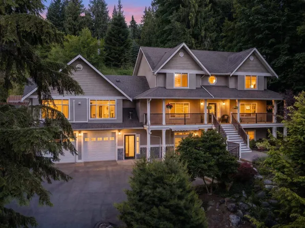 12194 269th St, Maple Ridge, BC V2W 1N8
