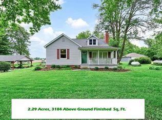 5825 Redbud Ln, Edwardsville, IL 62025