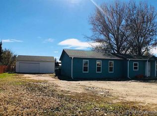 4013 Rock Springs St, Cheyenne, WY 82001