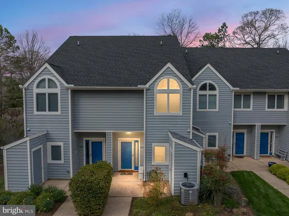 20927 South Dr Unit 608, Rehoboth Beach, DE 19971