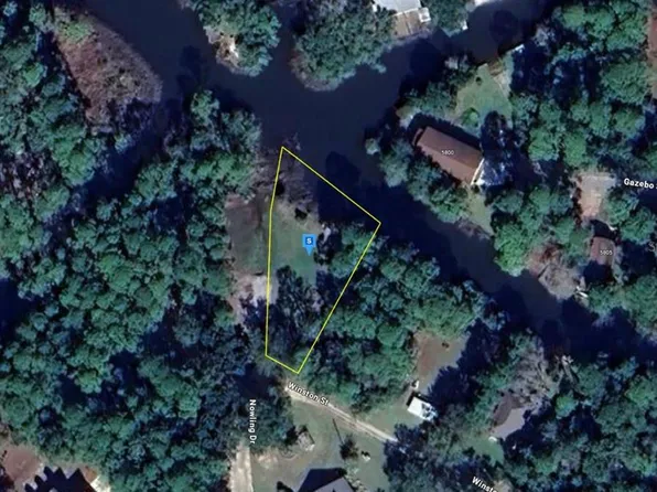 5700 Nowling Dr Lot 116, Milton, FL 32583