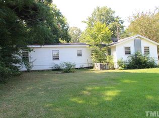 719 West St, Smithfield, NC 27577