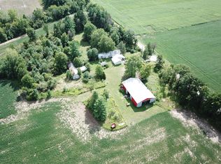 12147 Clement Hwy, Morenci, MI 49256