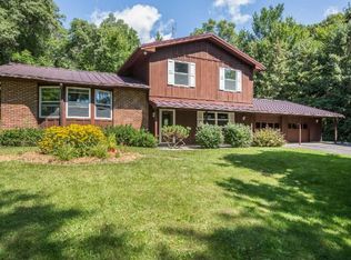 366 Old Cemetery Rd, River Falls, WI 54022