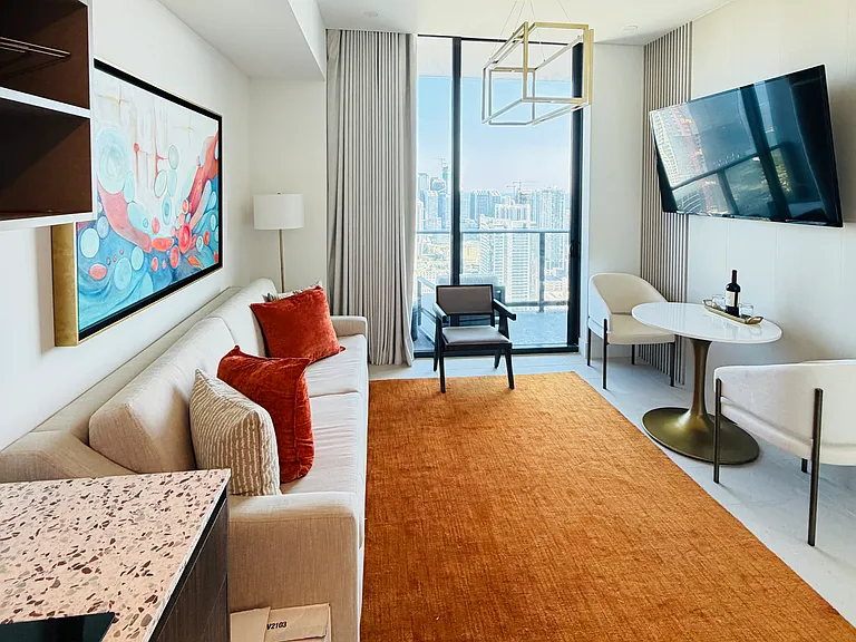 159 NE 6th St #Penthouse 5014 — Photo 11