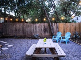 1408 Valleyridge Dr #A, Austin, TX 78704