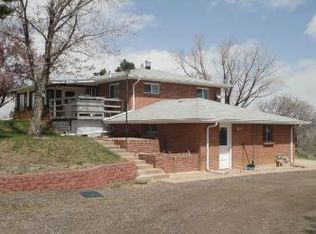 5028 N State Highway 67, Sedalia, CO 80135